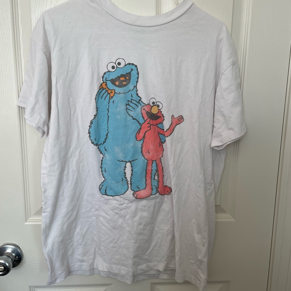 Elmo Shirt